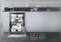 ماشین ظرفشویی 14نفره الجی مدل D1464CF