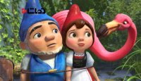 اولین تریلر از انیمیشن " Sherlock Gnomes "