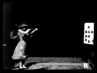 فیلم صامت از توماس ادیسون