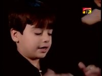 Kiya Muhammad Ka Pyara Nahi Hun, Ali Shanawar & Ali jee 2013 14 (1)