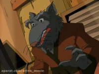 لاک پشت های نینجا قسمت۷۴