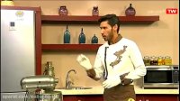 آموزش شیرینی اسکار (پارت 4)  | محسن رجبی
