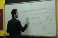 زیست سال دهم سید محمد حسینی نیا