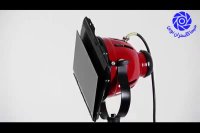 پروژکتور 800 وات دیمر دار