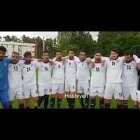 درخواست بازیکنان تیم ملی فوتبال از بازیکنان