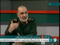 چرا در سوریه، عراق و لبنان مستشار نظامی داریم؟