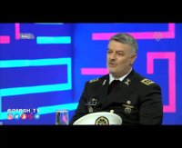 خاطره امیر دریادار خانزادی از فرمان مقام معظم رهبری