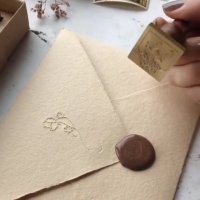 کارت عروسی لاکچری