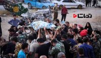 تعداد قربانیان زلزله کرمانشاه به 620 نفر رسید