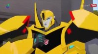 کارتون ربات های مبدل _ قسمت 3