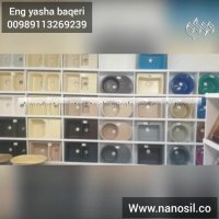 طراحی و ساخت و فروش خط تولید کورین و مرمرگرانیت