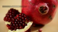 Masghati Anar (Pomegranate Sweet) Recipe