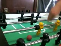 آموزش فوتبالدستی (محمد چمنی) قسمت 23