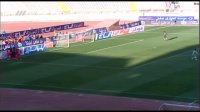 گل پنالتی طارمی؛ ماشین سازی - پرسپولیس