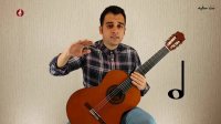 آموزش رایگان گیتار/ سطح مقدماتی - قسمت 4