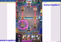 رویال بینهاییت جم را هم اکنون دانلود کنید