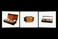 جعبه پذیرایی تبلیغاتی - اسکار گیفت