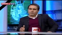 گفتگو با مهدوی کیا پیرامون استعدادیابی در فوتبال