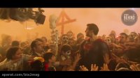 پشت صحنه فیلم بتمن در برابر سوپرمن: طلوع عدالت