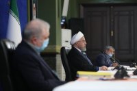 مجوز رئیس جمهور به ستاد مقابله با کرونای استانی برای تعطیلی یک هفته ای