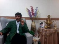 داستان حضرت شعیب (ع)وحضرت موسی(ع)