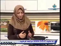 آموزش پخت ذرت مکزیکی