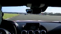 Stig Power Lap: Mercedes-AMG-GT S