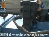 خم لوله فریم درب خودرو