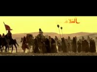 نماهنگ"آه از آن ساعتی"