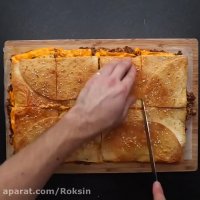 12 دستوزالعمل خوشمزه و دلپذیر:: آموزش آشپزی جدید و آسان