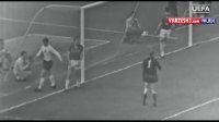 گل بازی انگلیس - شوروی؛ یورو 1968