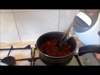 طرز تهیه خورش آلو مسما