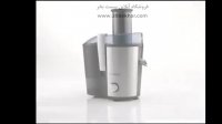 آبمیوه گیری بوش مدل Bosch Juicer MES3500