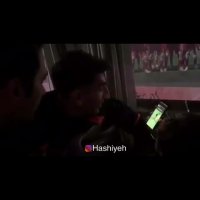 واکنش بیرانوند به گزارش فردوسی پور لحظه سیو بی نظیرش