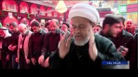نماز جماعت در کربلای معلی