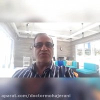 مشاوره آنلاین روانپزشکی