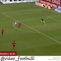 پاس گل های دروازه بانان