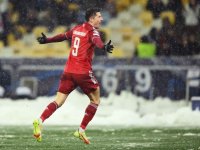 خلاصه بازی دیناموکیف 1 - بایرن مونیخ 2