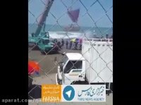 پشت صحنه سریال پایتخت