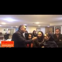 نور امید برای دریانوردان ایرانی مفقود در حادثه تصادف نفتشکن با کشتی چینی