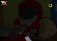 کارتون ماجراهای کوشا ۲- جغد- انیمیشن آموزشی برای بچه ها