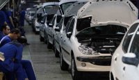 درب بسته خودروسازان به روی مشتریان!