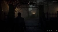 تریلر بی نظیر بازی "Vampyr"