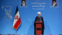 روحانی: دولت هم حتما اشکالاتی دارد