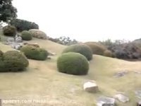باغ تاریخی کوراکوئن-اوکایاما- ژاپن