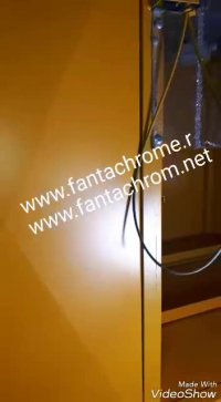فروش دستگاه آبکاری فانتاکروم/فانتاکروم09120948275