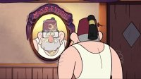 انیمیشن آبشار جاذبه Gravity Falls فصل یک - قسمت 12 دوبله پارسی