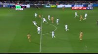 خلاصه بازی سوانسی 1-3 تاتنهام