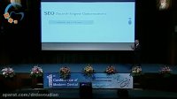 سخنرانی دکتر مسعود داوودیان پیرامون دیجیتال مارکتینگ -4