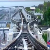 وقتی حرف از کشور های پیشرفته زده میشه یعنی این !